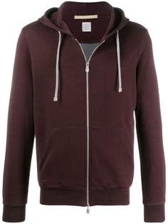 Eleventy hooded sweatshirt