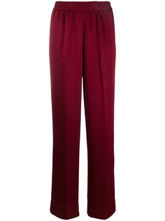 Gianluca Capannolo high-waisted trousers