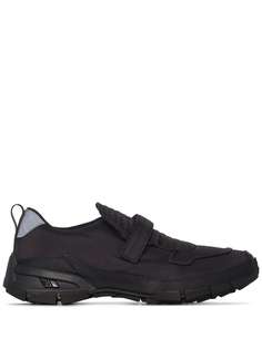 Prada PRADA CROSSECTION HIKER STRAP SNKR BLK