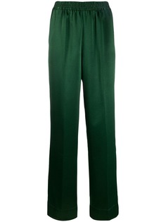 Gianluca Capannolo high-waisted trousers