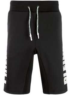 Philipp Plein спортивные шорты