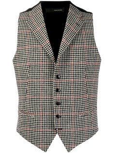 Tagliatore Dennis waistcoat