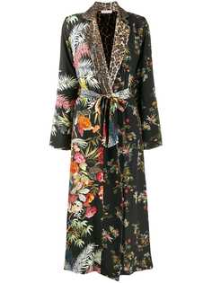 Anjuna Adelaide robe coat
