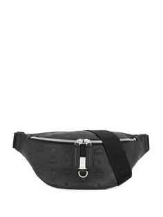 MCM поясная сумка Furstan Monogrammed