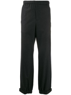 Prada active style trousers