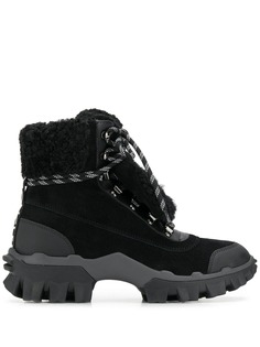 Moncler Helis hiking boots