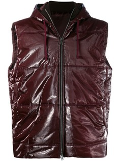 Qasimi Alcor gilet