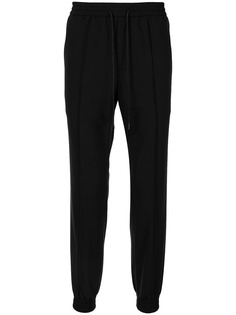 Juun.J drawstring tailored trousers