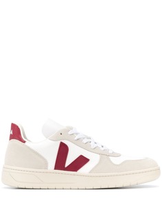 Veja V-10 sneakers