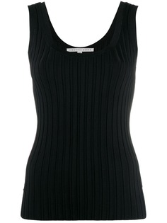 Veronica Beard ribbed tank top