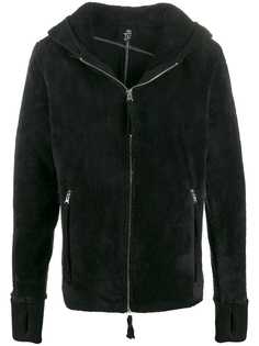 Thom Krom hooded sweatshirt