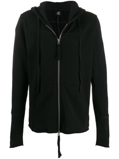 Thom Krom hooded sweatshirt