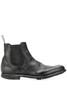 Churchs Chelsea boots