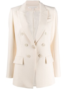 Veronica Beard boxy fit blazer