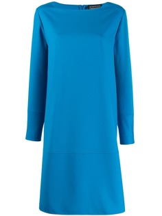 Gianluca Capannolo plain shift dress