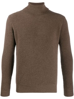 Delloglio turtle neck jumper