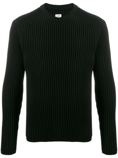 CP Company round neck jumper