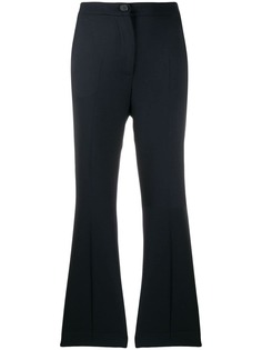 Giada Benincasa cropped tailored trousers