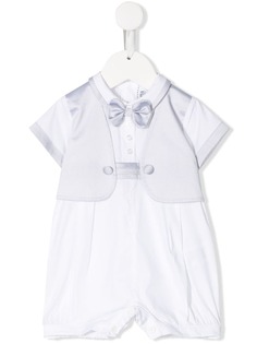 Aletta tuxedo romper