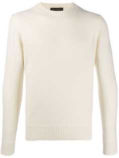 Delloglio round neck jumper