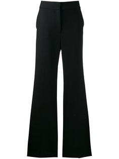 Veronica Beard high-waisted trousers