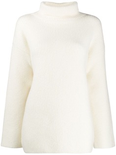 Jacquemus turtle neck jumper