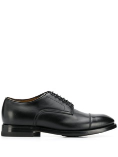 Silvano Sassetti lace-up derby shoes