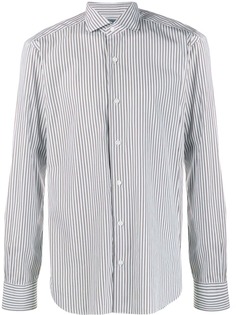Barba striped shirt