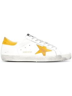 Golden Goose кроссовки Superstar