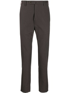 Pt01 брюки прямого кроя