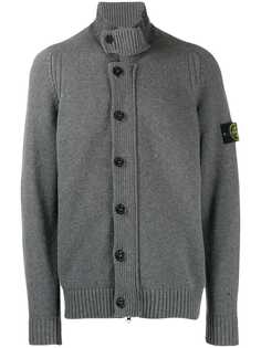 Stone Island кардиган на пуговицах