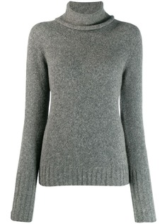 Nuur roll neck sweater