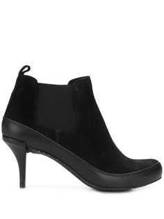 Pedro Garcia mid-heel ankle boots