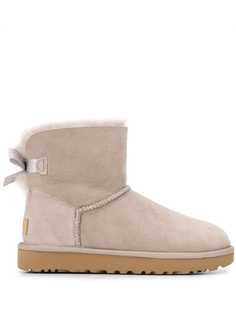 Ugg Australia ботинки по щиколотку