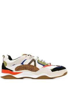 Vans кроссовки Varix