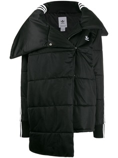 Adidas спортивная куртка Puffer 36