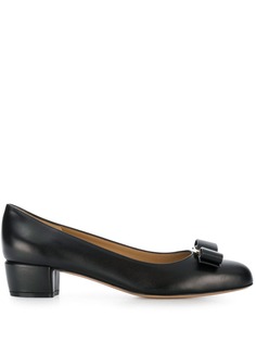 Salvatore Ferragamo балетки Varina