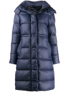 Canada Goose парка Arosa