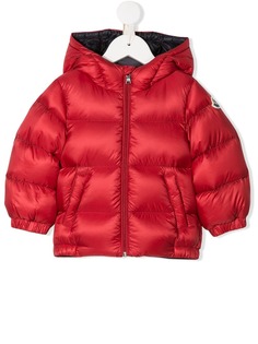Moncler Kids New Macaire padded jacket