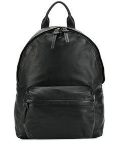 Officine Creative однотонный рюкзак