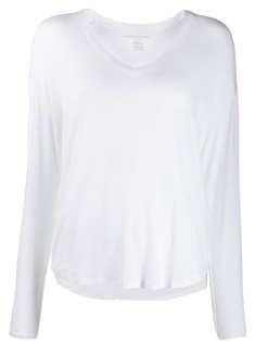 Majestic Filatures футболка из джерси