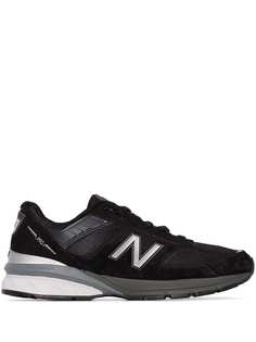 New Balance кроссовки M990