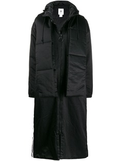 Adidas куртка W LG PD