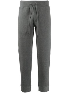 Woolrich спортивные брюки свободного кроя
