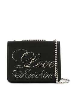 Love Moschino сумка через плечо Love