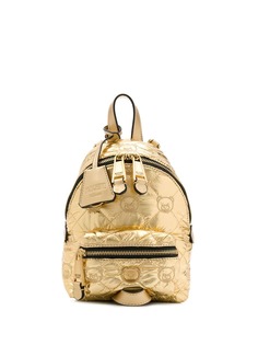 Moschino мини-рюкзак Teddy Bear