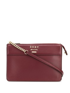 DKNY сумка через плечо