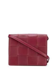 Bottega Veneta маленькая сумка через плечо Cassette