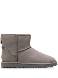 Ugg Australia ботинки Mini Ugg