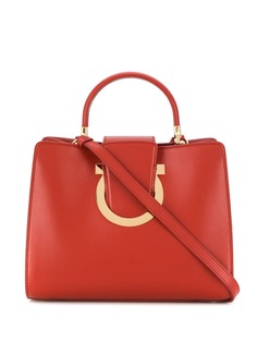 Salvatore Ferragamo сумка-тоут Thea